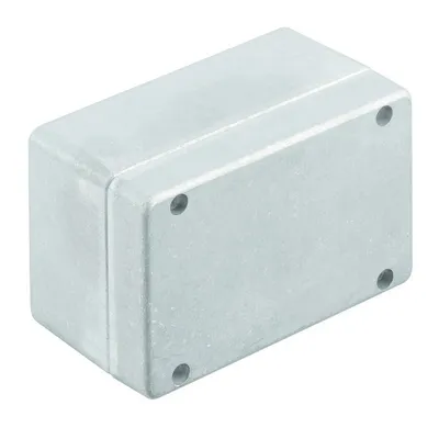 Obrázok produktu pre Weidmüller KLIPPON K4, 130 mm, 72 mm, 82 mm, 633 g