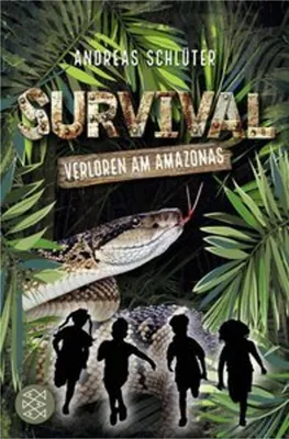 Image de Survival - Verloren am Amazonas