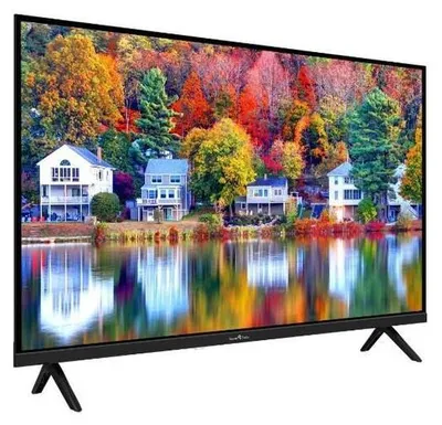 Obrázok produktu pre Smart Tech 40FN01K, 40 palcov (10 cm) Full HD televízor bez funkcie Smart