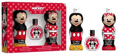 Zdjęcie produktu dla Cartoon Air-Val Mickey y Minnie 50 2 Gel y Ch 400