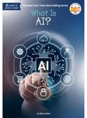 Obrázok produktu pre What Is AI?