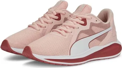 Obrázok produktu pre Puma Sneakers 384537-10 in Pink color size 38