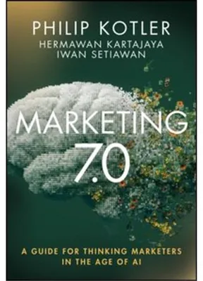 Obrázok produktu pre Marketing 7.0