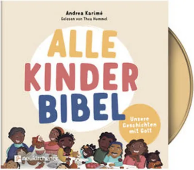 Image de Alle-Kinder-Bibel