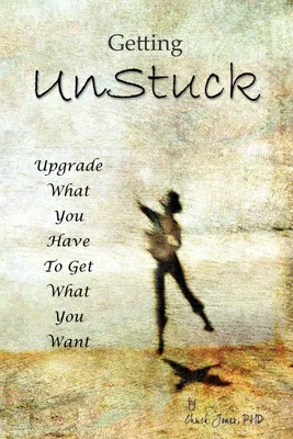 Produktbild von Getting UnStuck