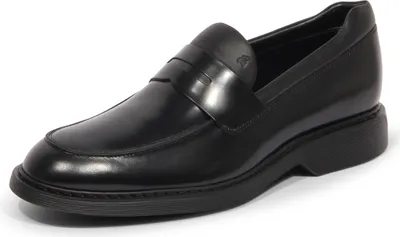 Produktbild von H9894 mocassino uomo HOGAN H579 man loafer black