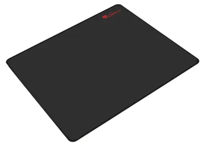 Produktbild von Genesis Mauspad CARBON 500 "LOGO" XL (500mm x 400mm)