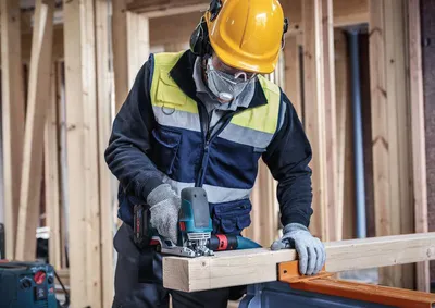 Produktbild von PRO Hardwood fast T344DF Stichsägeblatt, 152 mm, 5-tlg.