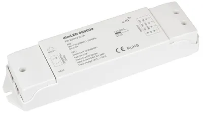 Obrázok produktu pre T-LED DimLED prijímač pre LED pásiky a NEONy 230V 069009