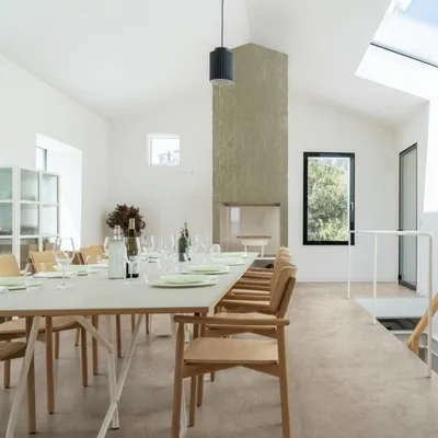 Produktbild von CASA39 Fliesen Steinoptik Beige 60x60 cm Marazzi Naturalia