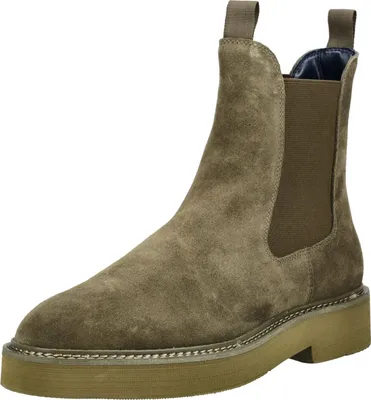 Produktbild von Steve Madden Stiefelette Stiefelette Veloursleder/Textil