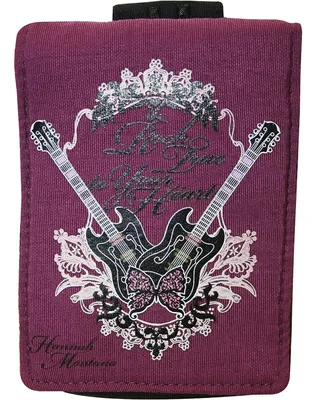 Produktbild von J-Straps Phone Bag, HM, 85 x 15 x 120 mm
