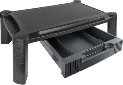 Immagine prodotto di Supporto per monitor TooQ MMPSSD01/ fino a 10kg