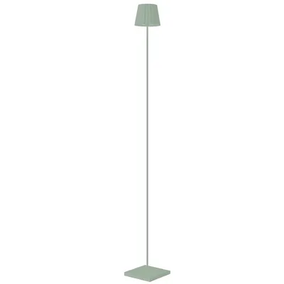 Image de Lampadaire à LED TROLL 2.0 vert (78274)
