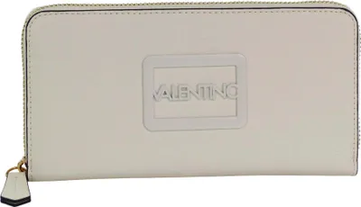 Produktbild von VALENTINO BAGS Trafalgar Wallet VPS7QU155: BIANCO