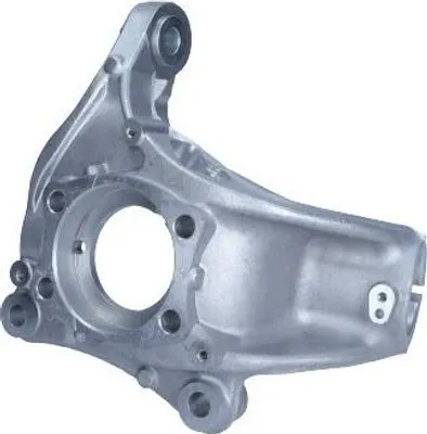 Produktbild von MAXGEAR 72-5388 Achsschenkel Radaufhängung Lenkung für VW Passat Variant (3C5) Vorne Rechts