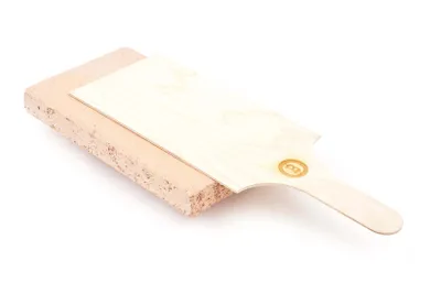 Produktbild von BEEFER Pizzastein mit Schieber One/Pro/Chef/E - 10100009