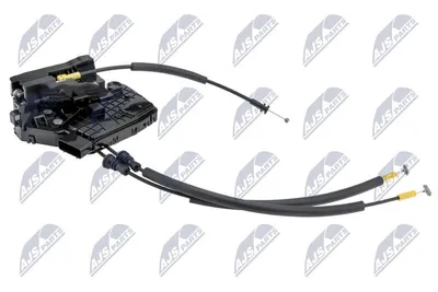 Produktbild von NTY EZC-KA-033 Türschloss Vorne Rechts für KIA Sportage (QL, QLE)