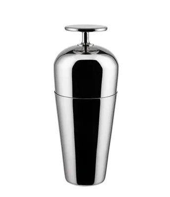 Zdjęcie produktu dla Alessi Tending Box,Shaker Paris (Art.-Nr. GIA26, EAN 8003299467075)