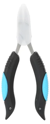 Image de Coupe-ongles pour orteils incarnés, ongles des mains, ongles des pieds, ciseaux à cuticules, outil de coupe pour pédicure