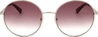Produktbild von Longchamp Mod. Lo143S Rose Gold-Purple
