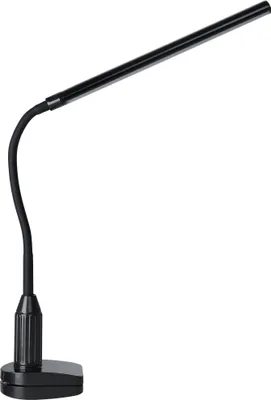 Produktbild von LAROA Spot - L45 x B6,5 x H27,5 cm - schwarz - 4,2W inkl. - IP20