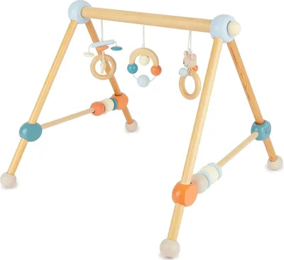 Immagine prodotto di Orso Bieco in legno per bambini 23000054