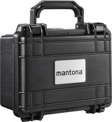 Obrázok produktu pre Mantona Vonkajší Schutzkoffer S