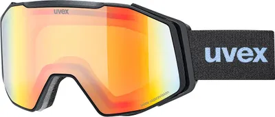 Produktbild von Uvex Gravity Fm Skibrille Supravision Yellow/CAT1 Supravision Yellow/CAT1