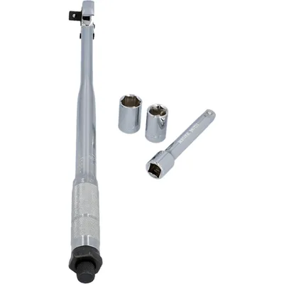 Image de Clé dynamométrique CARTREND 210 Nm H98390
