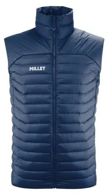 Productafbeelding van Kurtka MILLET M Kamet Light Down Vest granatowy - XXL