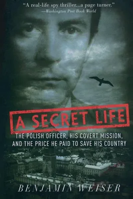 Produktbild von A Secret Life