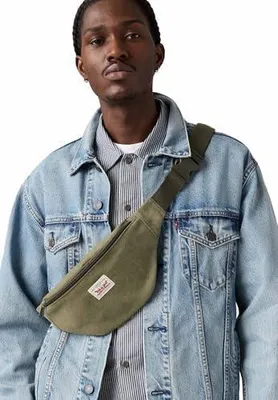 Produktbild von Herren Sling Bag DUBOCE
