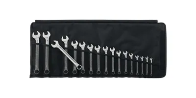 Obrázek produktu pro Stahlwille 96400804 13/17 Kit chiavi combinate