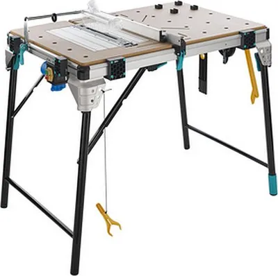 Obrázek produktu pro Wolfctaft Master Cut 2600 Pro Strojový Stůl - L/Wf6918300