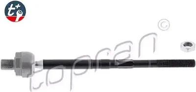 Produktbild von TOPRAN Axialgelenk Spurstange 208 559 vorne rechts vorne links
