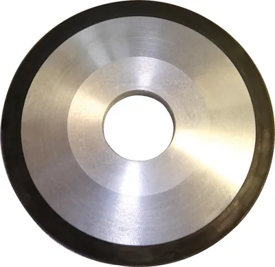 Obrázok produktu pre Brusný Kotúč Hm 125X10X32 Mm 94222