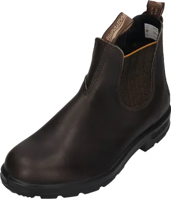 Obrázok produktu pre BLUNDSTONE Topánky Originals 500 Series 2403 brown, veľkosť:37,5 EU
