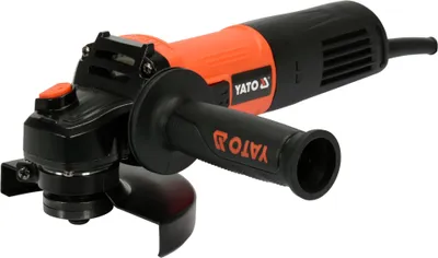 Obrázek produktu pro Úhlová Bruska 850W 125Mm