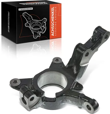 Produktbild von Frankberg 1x Achsschenkel Radaufhängung Vorderachse Rechts für Renaul Kangoo/Grand Kangoo KW0/1 FW0/1 2011-2019