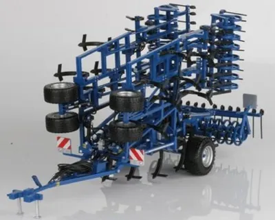 Produktbild von KOCKERLING Vector 620, REP057, Maßstab1/32, REPLICAGRI