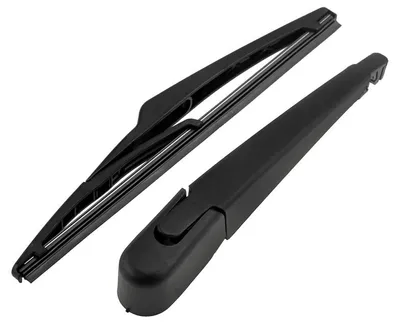 Immagine prodotto di NTY EWB-PE-009 Braccio tergicristallo posteriore compatibile con PEUGEOT 5008 II 240 mm