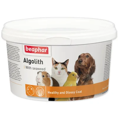 Image de Complément alimentaire Algolith avec algues 250 g