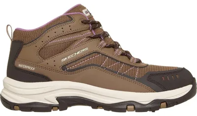 Produktbild von Skechers Trego Ashaway Braun TNBR Größe EU 40