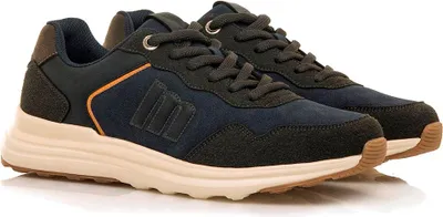 Produktbild von Mtng 84792 Sportschuhe Blau EU 42 Mann Blau EU 42