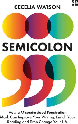 Produktbild von Semicolon