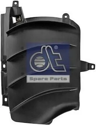Produktbild von DT Spare Parts Windleitblech Fahrerhaus 1.22825