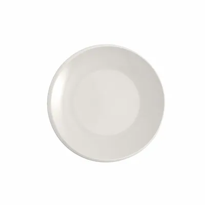 Produktbild von Villeroy & Boch New Moon, Essteller, Rund, Porzellan, Weiß, 27,2 cm, 25 mm