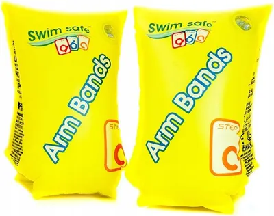 Produktbild von Aqua-Speed SWIM SAFE Schwimmflügel