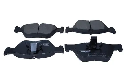Produktbild von MAXGEAR Bremsbeläge Satz Vorne Bremsklötze für OPEL Omega B Limousine (V94) 19-0640